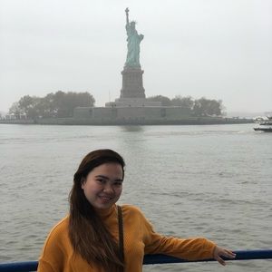 Meet your Posher, Ella mae